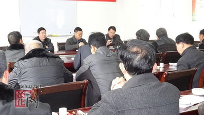 龍潯社區(qū)衛(wèi)生服務(wù)中心舉辦中醫(yī)保健養(yǎng)生知識講座，提升居民健康素養(yǎng)